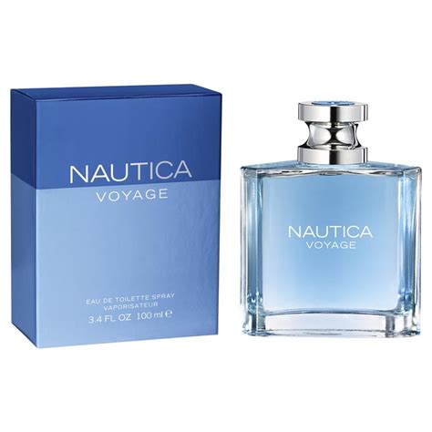 nautica voyage chemist warehouse